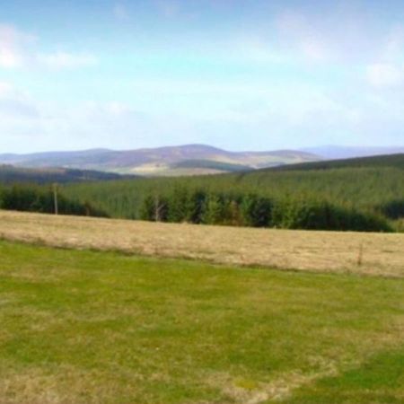 Ben Rinnes Lodge Glenlivet Highlands Auchnastank 外观 照片